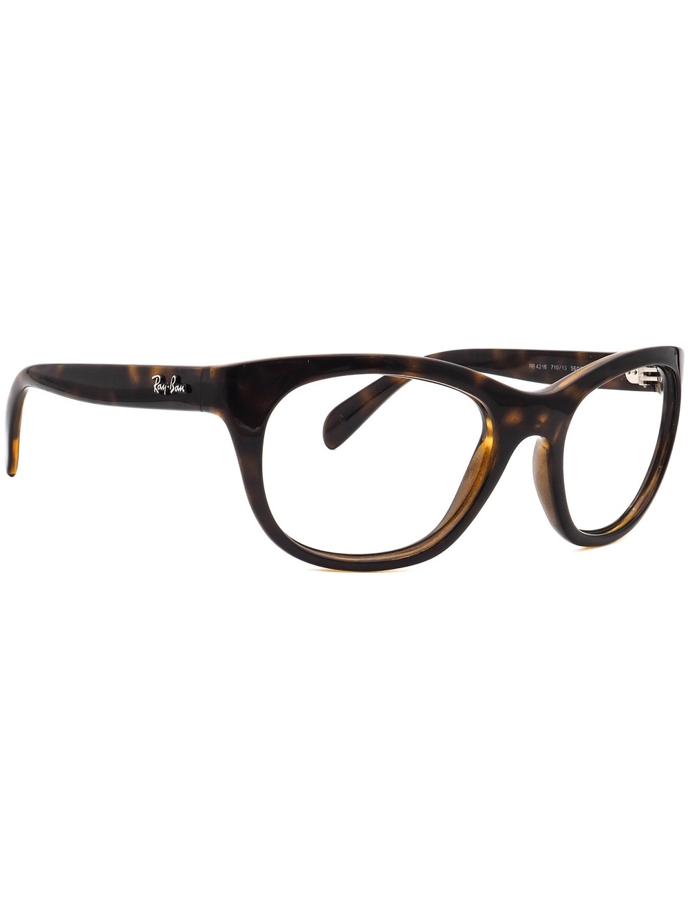 Ray-Ban RB 4216 710/13 Sunglasses (no lenses)